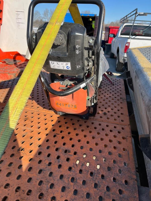 2024 HUSQVARNA LT6005