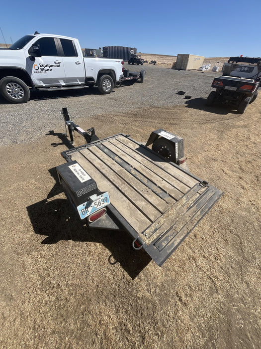 2022 BARRETO E4X6TBT