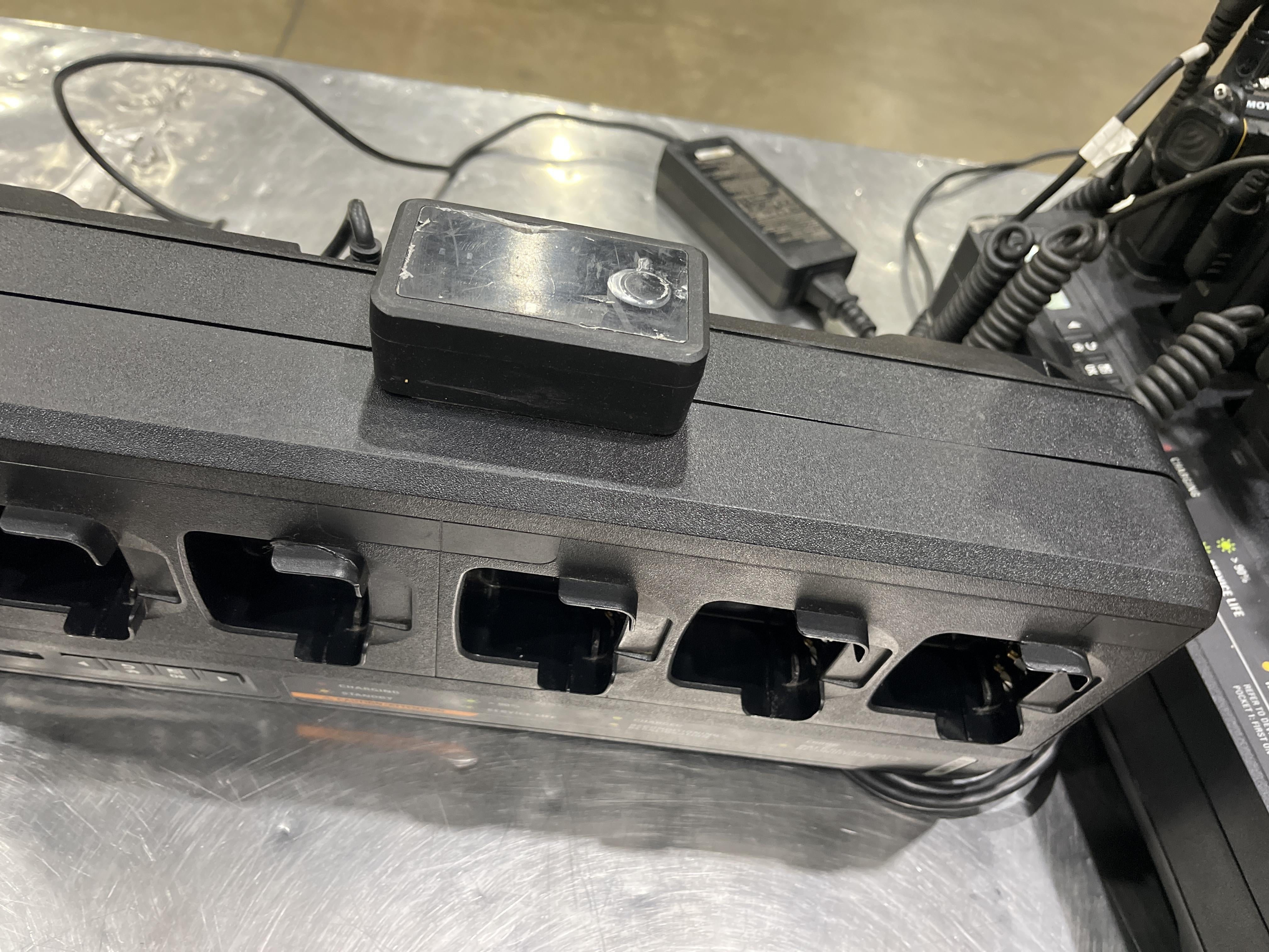 2021 MOTOROLA PMPN4284