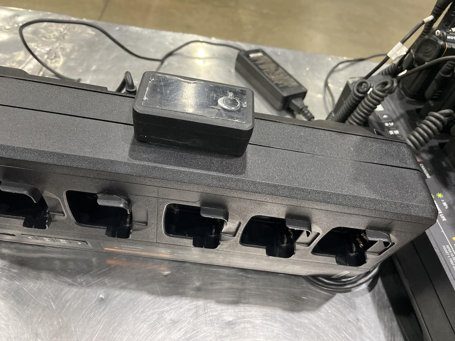 2021 MOTOROLA PMPN4284