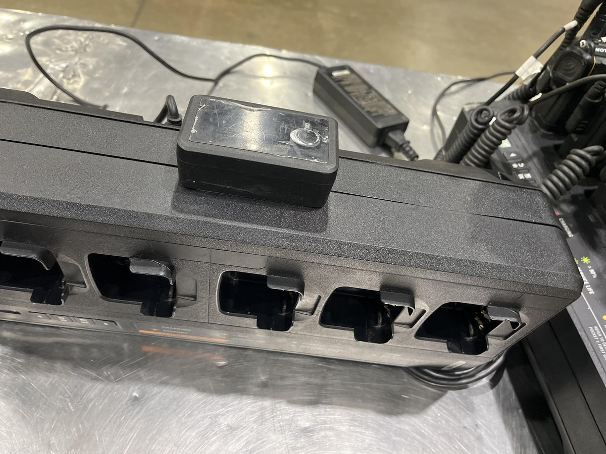 2021 MOTOROLA PMPN4284