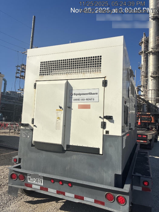 2020 ATLAS COPCO QAS625