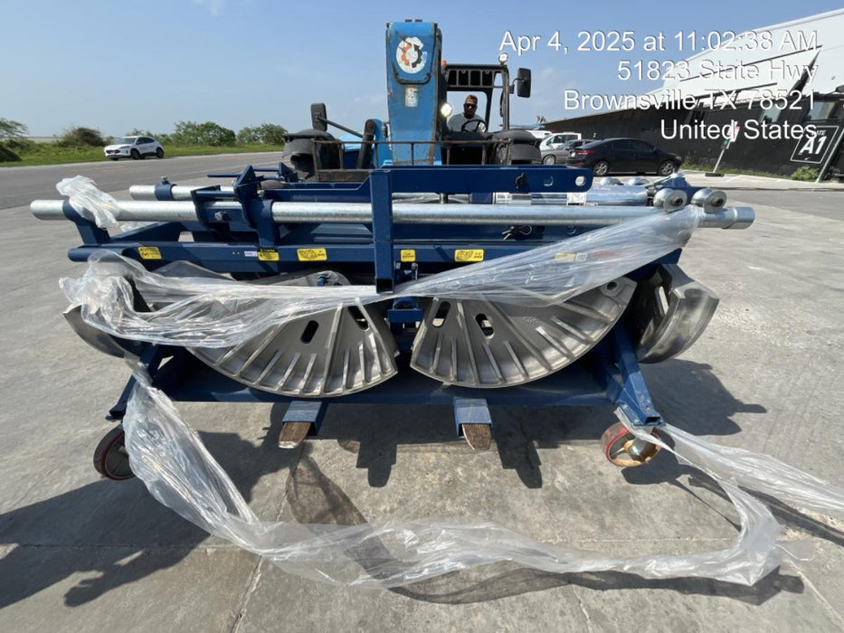 2024 CURRENT TOOLS 252-CT