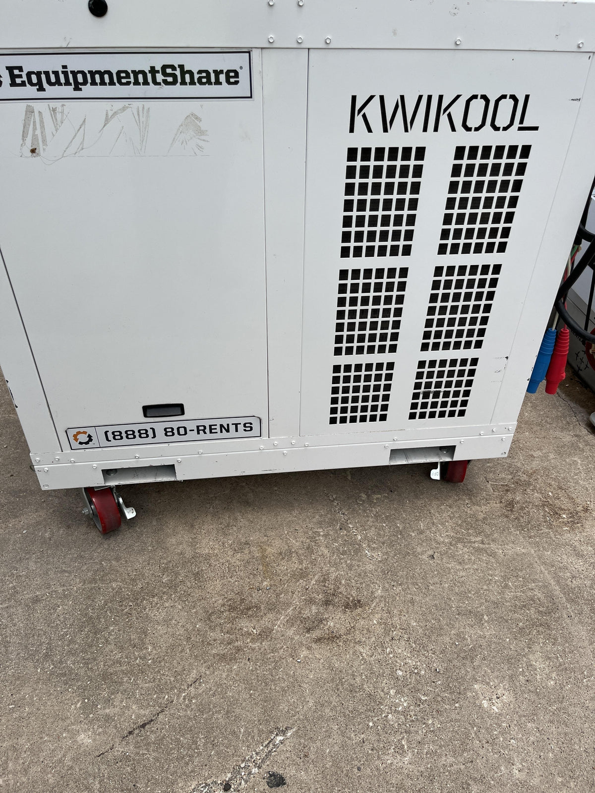 2023 KWIKOOL KPO5-43H