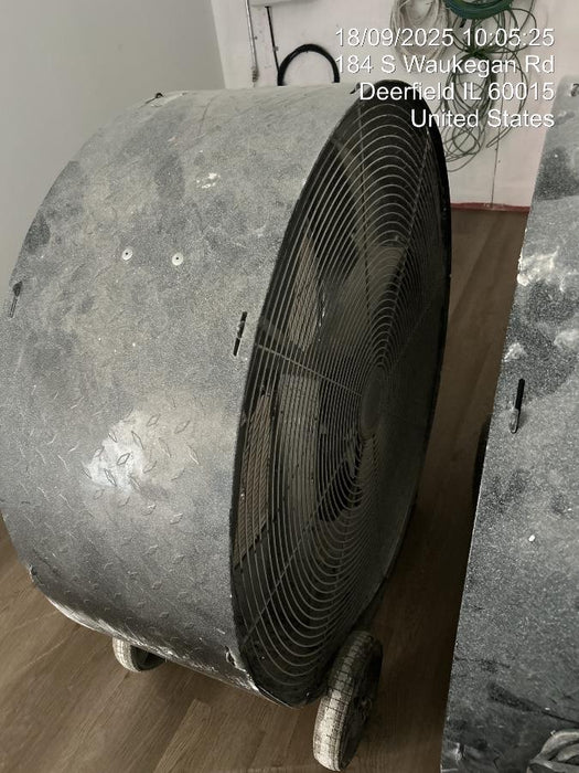 2022 MASTER MHD-42-BDF-C