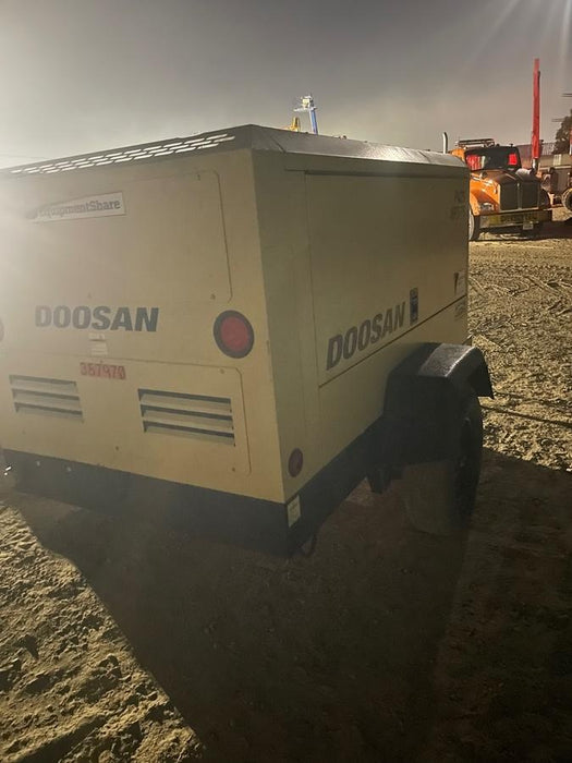 2023 DOOSAN P425/HP375WCU