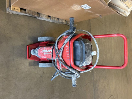 2024 HILTI TE 3000-AVR