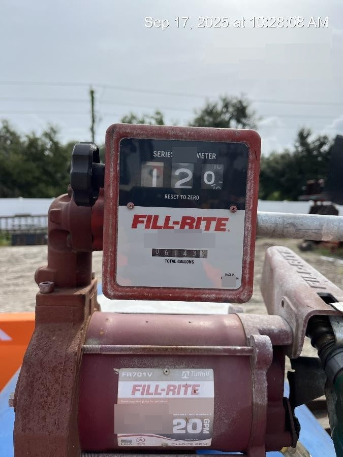 2019 CASE 650M