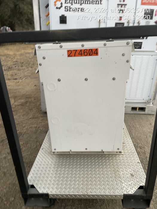 2022 TRYSTAR TF-150KVA480-208SDC-M-F