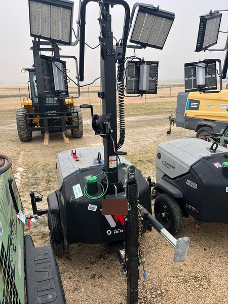 2024 WACKER NEUSON LTT4