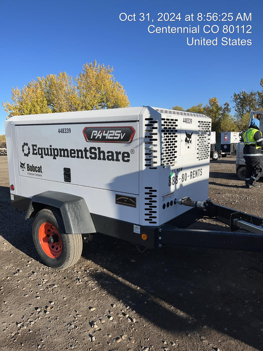 2024 BOBCAT PA425WCU-T4F