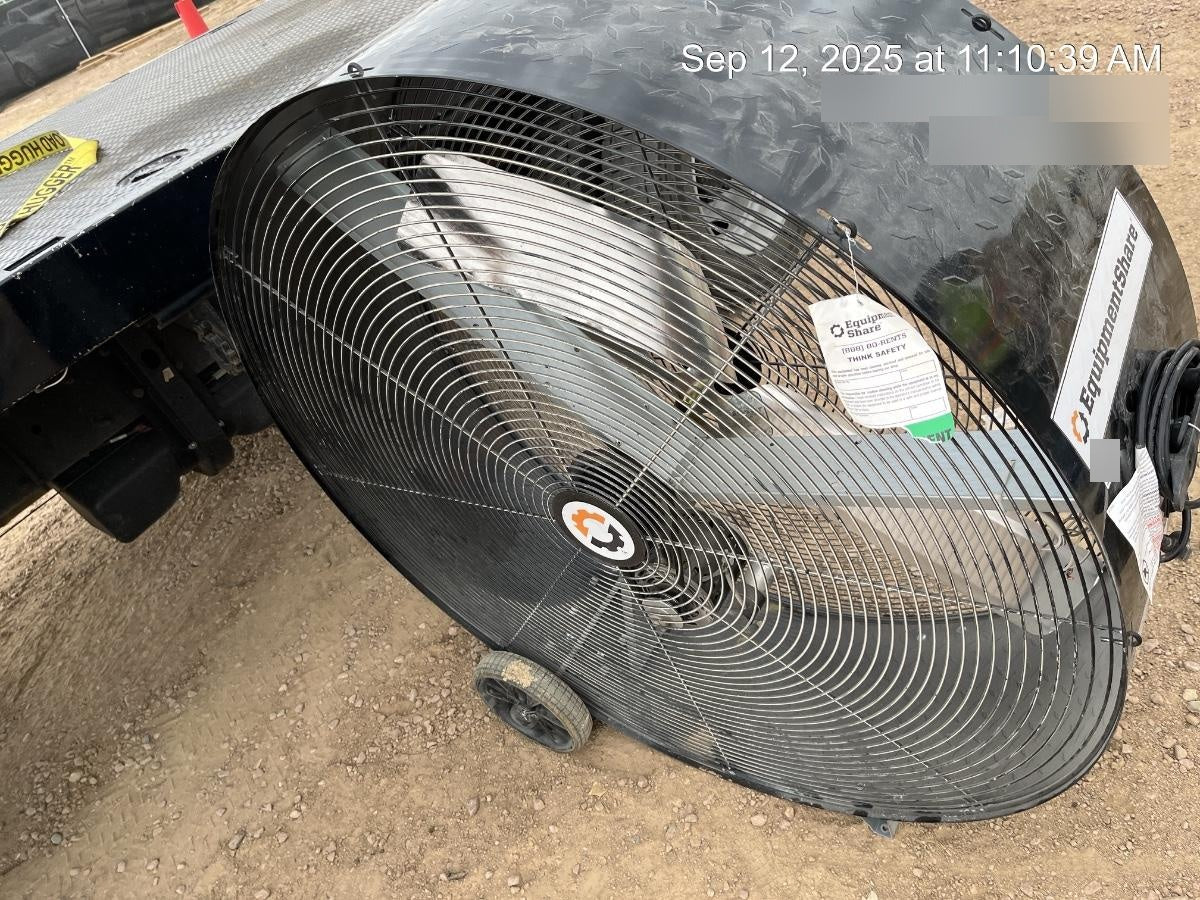 2024 MASTER MAC-48-BDF-C