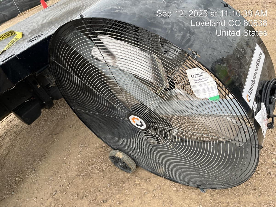 2024 MASTER MAC-48-BDF-C