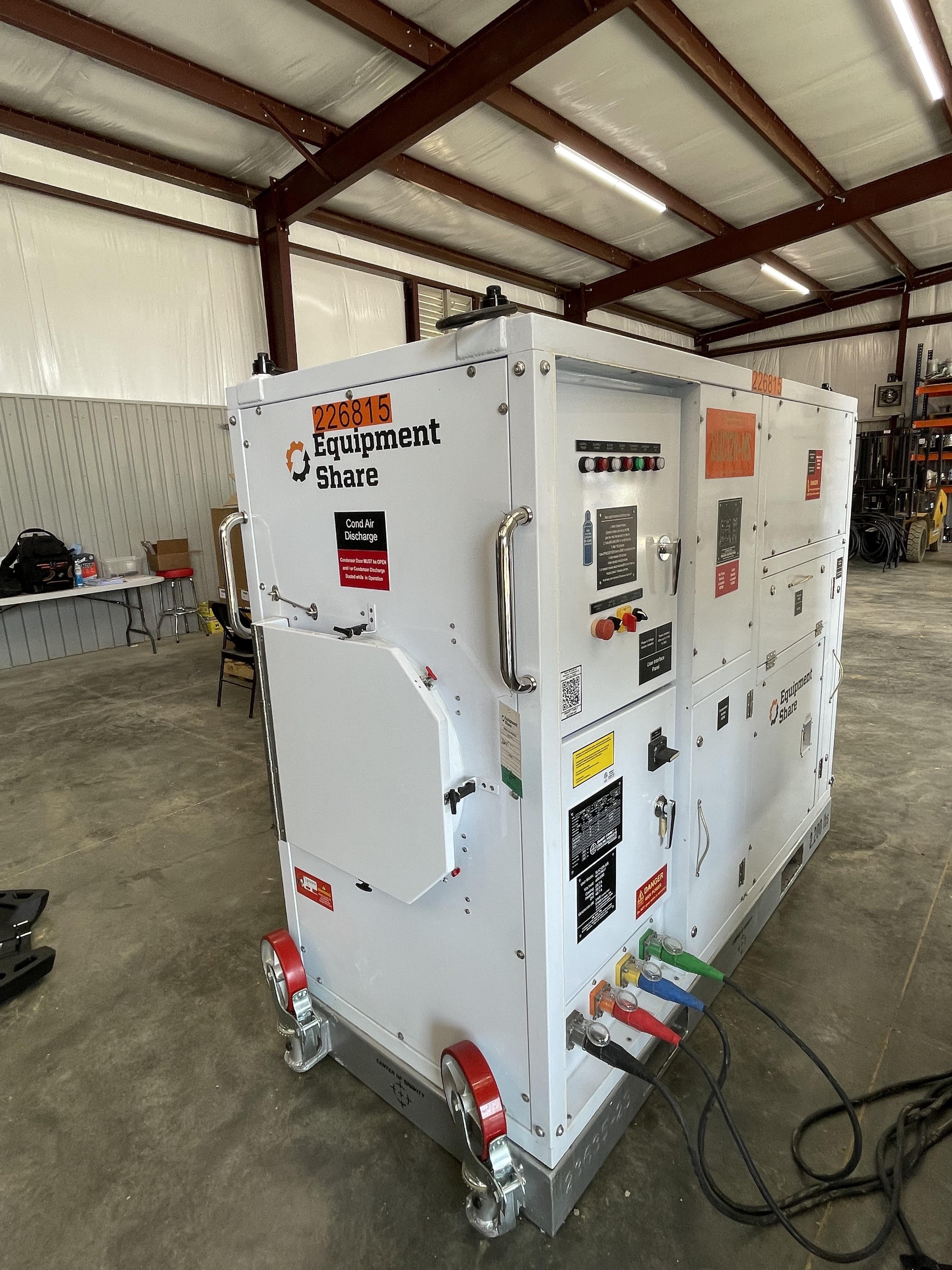 2022 SMARTECH SLIC12R-MSH