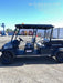 2020 CLUB CAR CA1700D (Canopy)