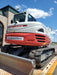 2020 TAKEUCHI TB290C