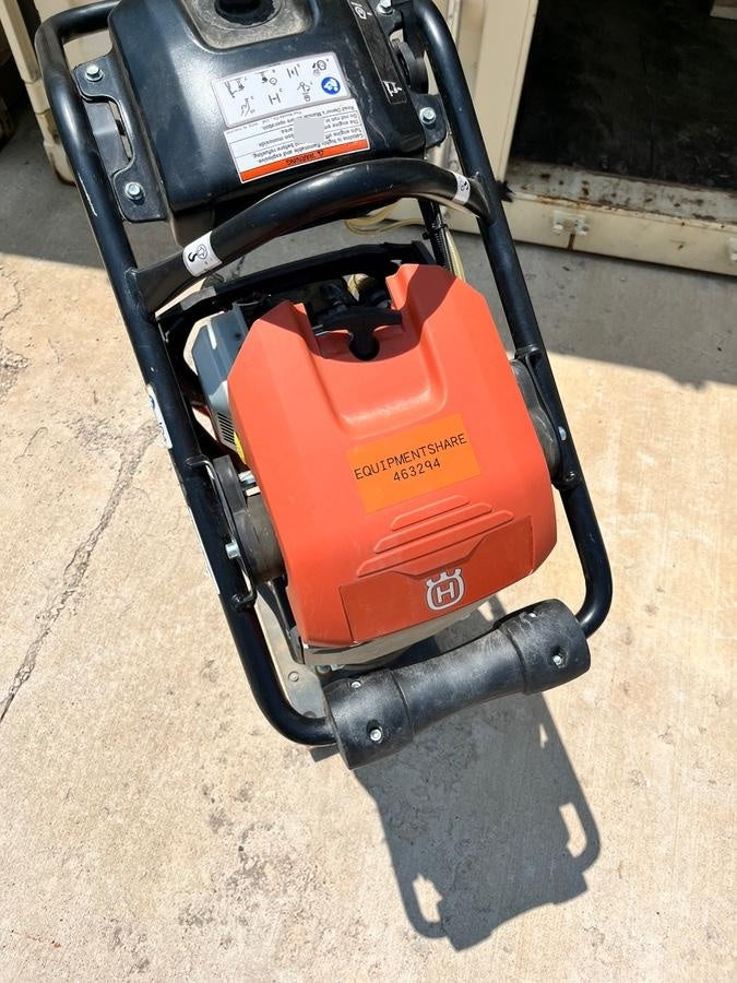 2024 HUSQVARNA LT6005