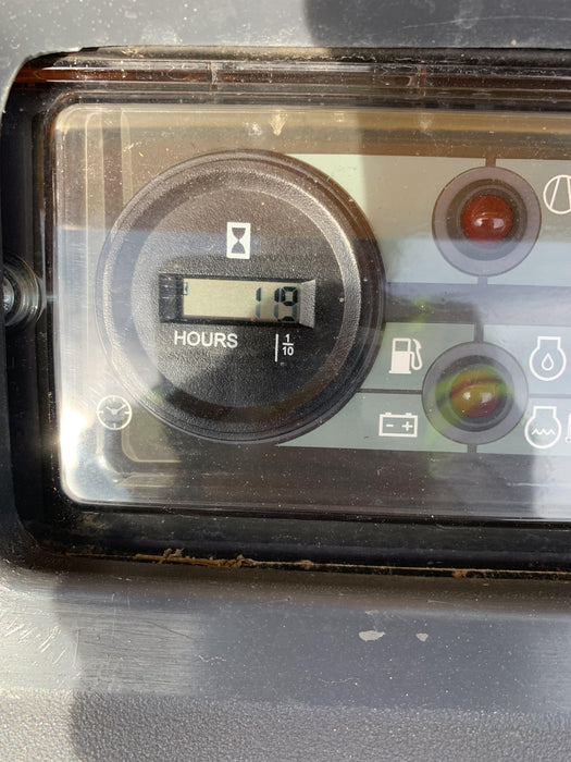 2023 ATLAS COPCO XAS 110