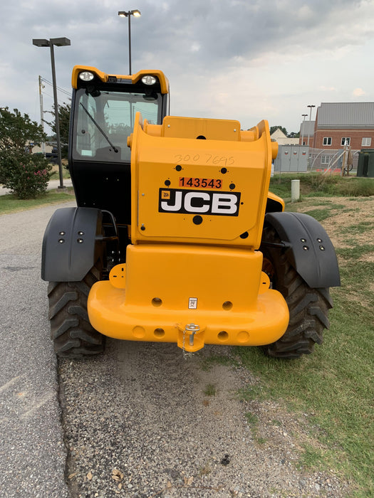 2021 JCB 508-66TC