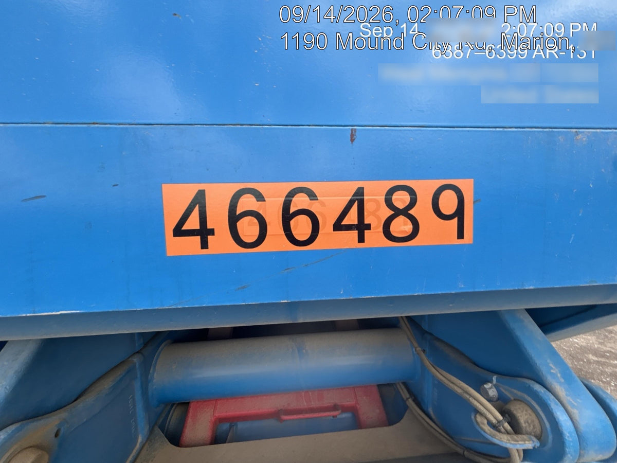 2024 GENIE GS-4390 RT
