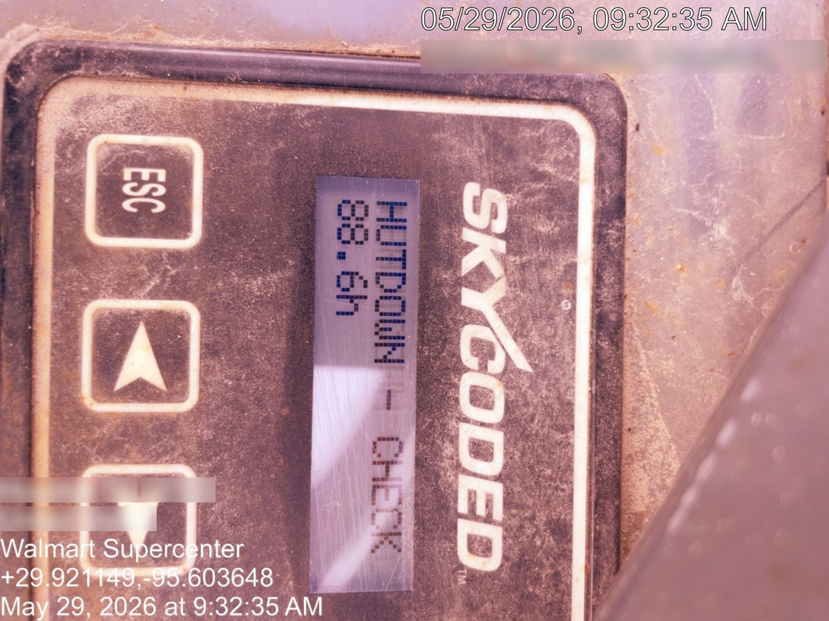 2023 SKYJACK SJ3226