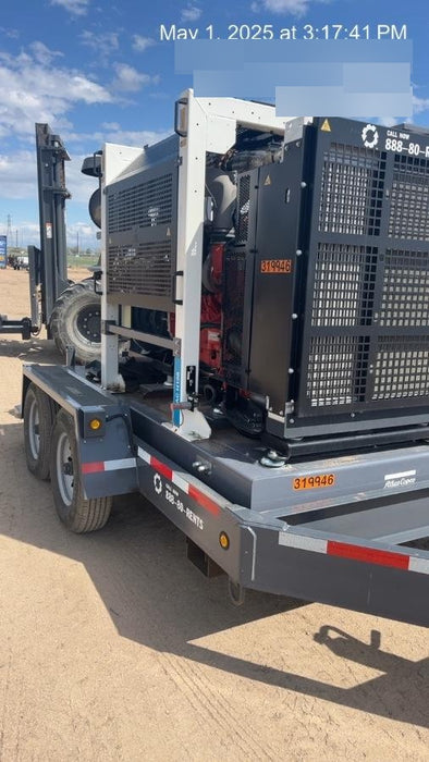 2023 ATLAS COPCO PAC H108 SD