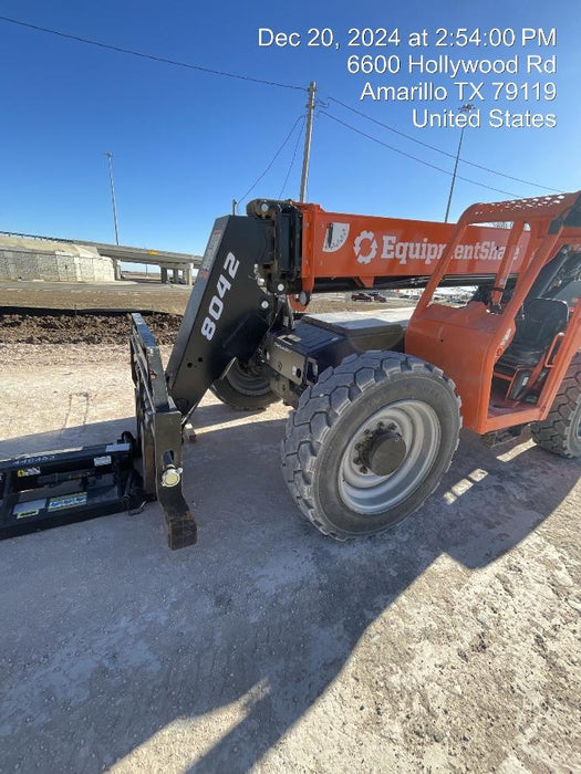 2024 STAR INDUSTRIES M1360B - Star JIB Boom