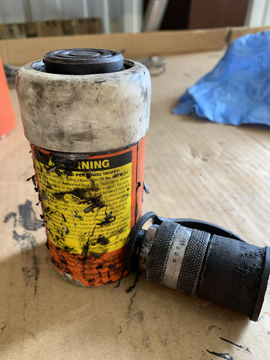 2020 POWER TEAM C102C