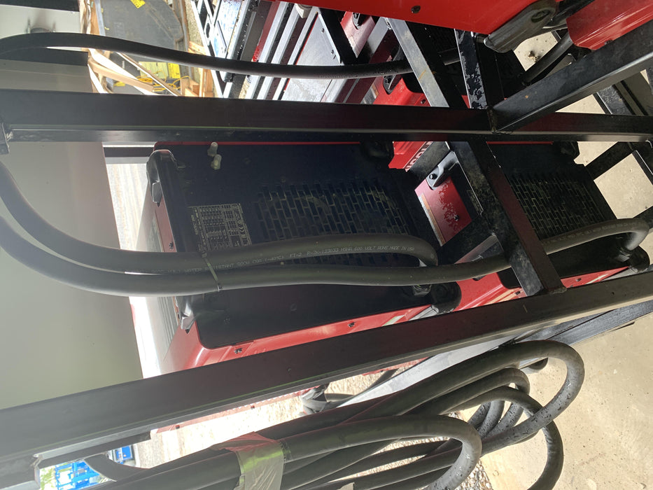 2020 LINCOLN ELECTRIC FLEXTEC 350X