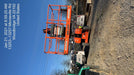 2020 JLG 860SJ