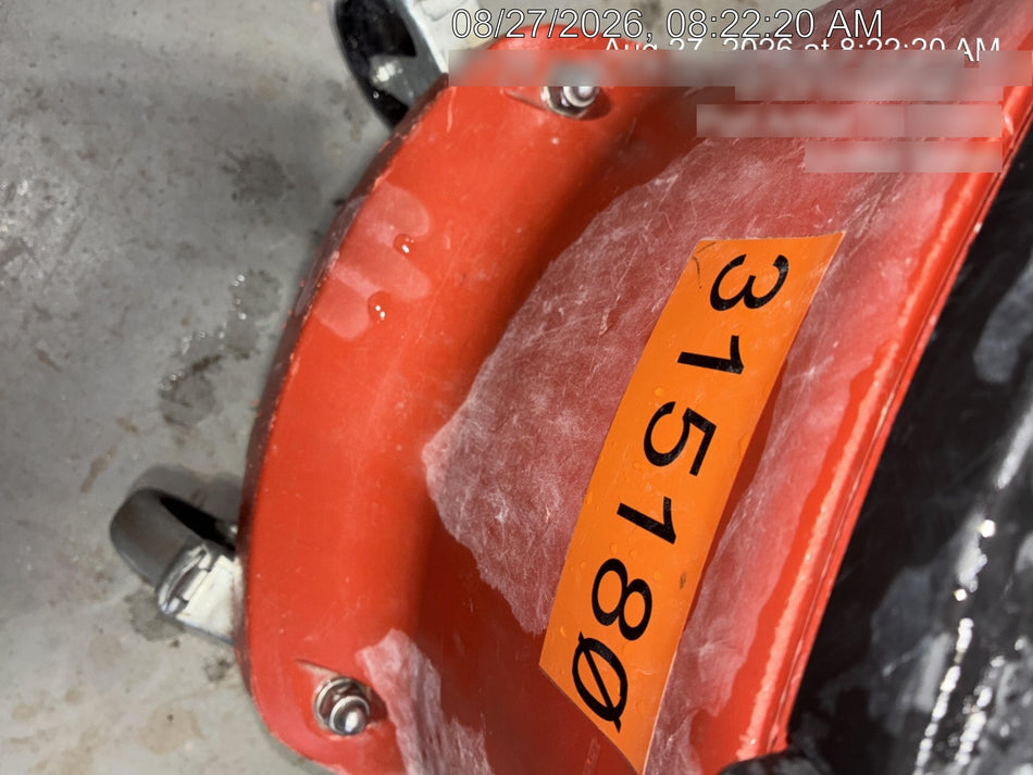 2023 HILTI DD-WMS 100