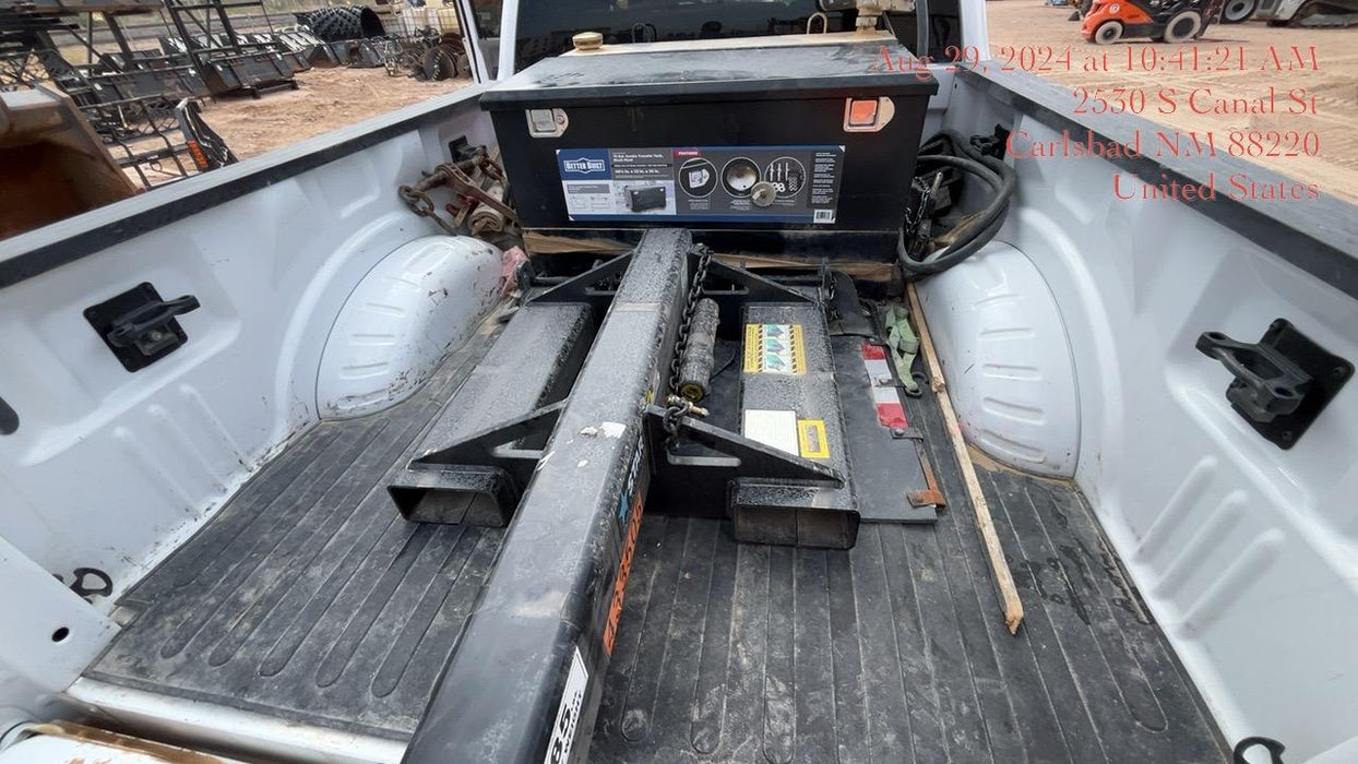 2024 STAR INDUSTRIES M1360B - Star JIB Boom