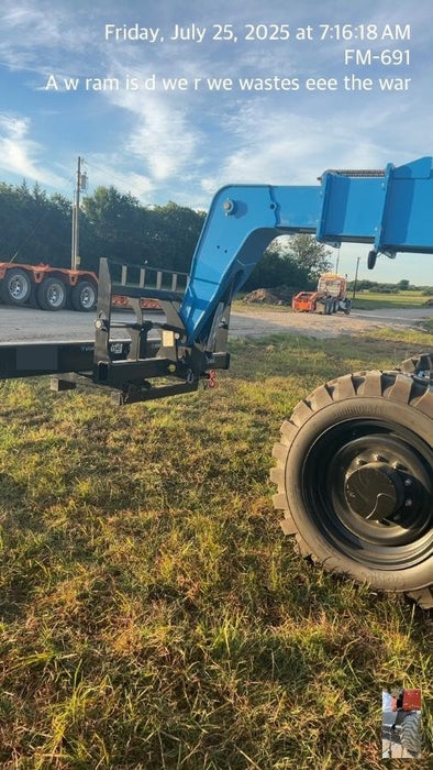 2024 STAR INDUSTRIES 1160B