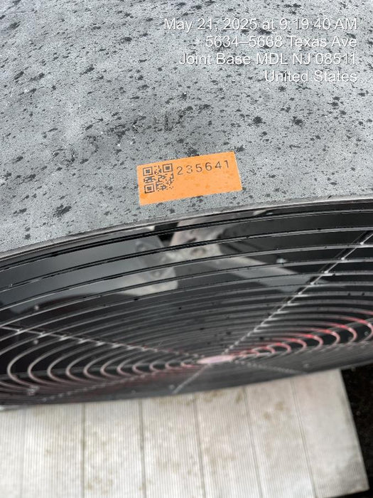 2022 SCHAEFER VKM36-B