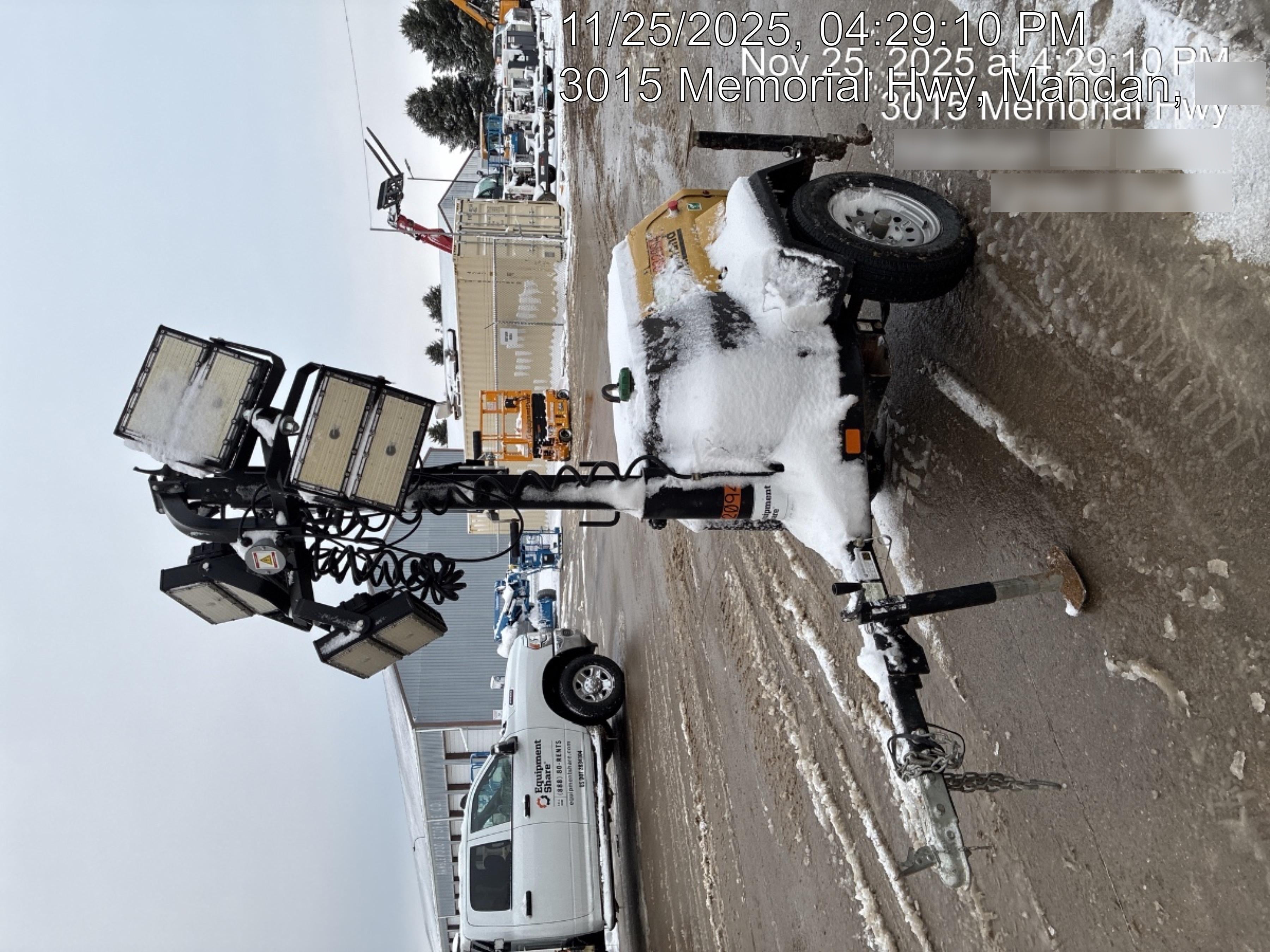 2022 ALLMAND NLV3GR