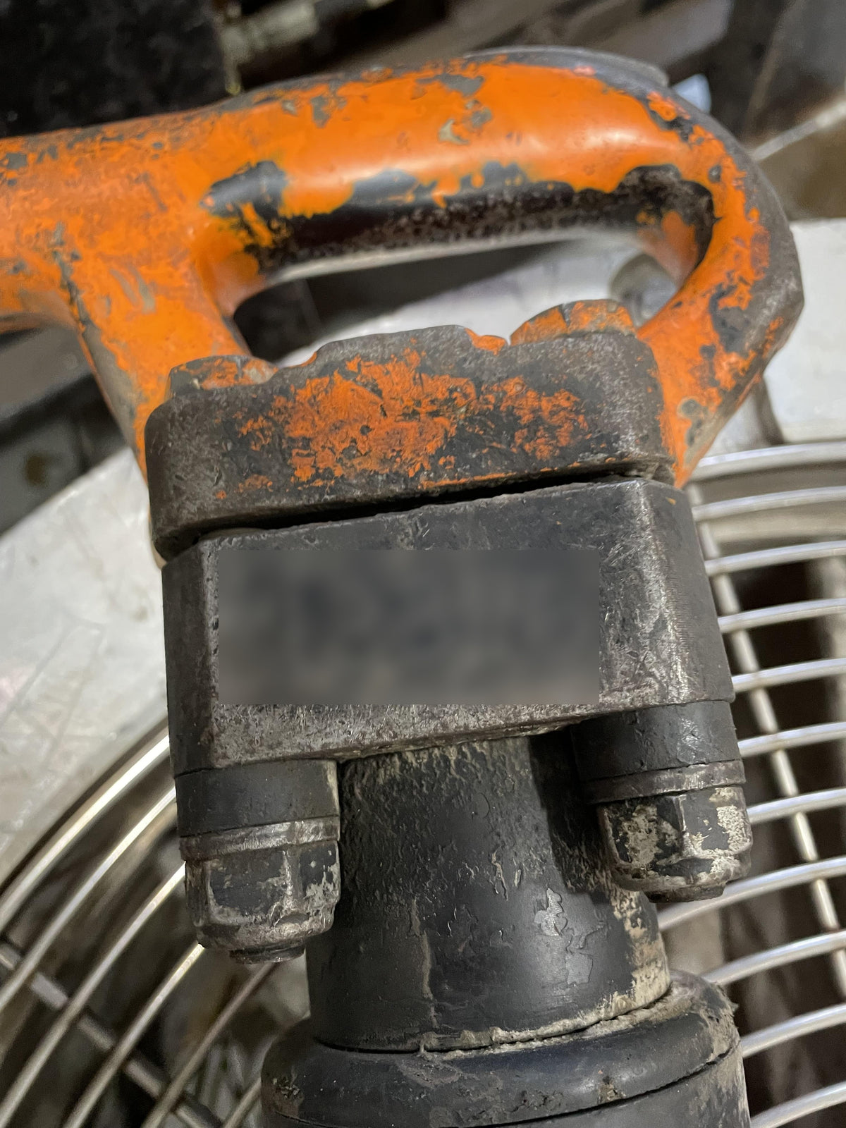 2019 MICHIGAN PNEUMATIC ES-CH3R-TRACKER