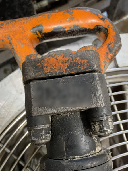 2019 MICHIGAN PNEUMATIC ES-CH3R-TRACKER