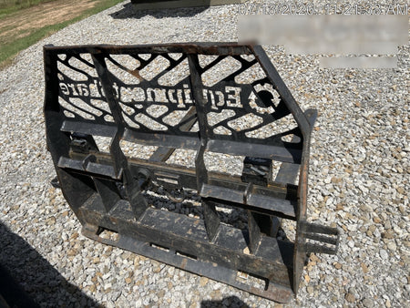 2022 PALADIN 48" Pallet Forks - Paladin