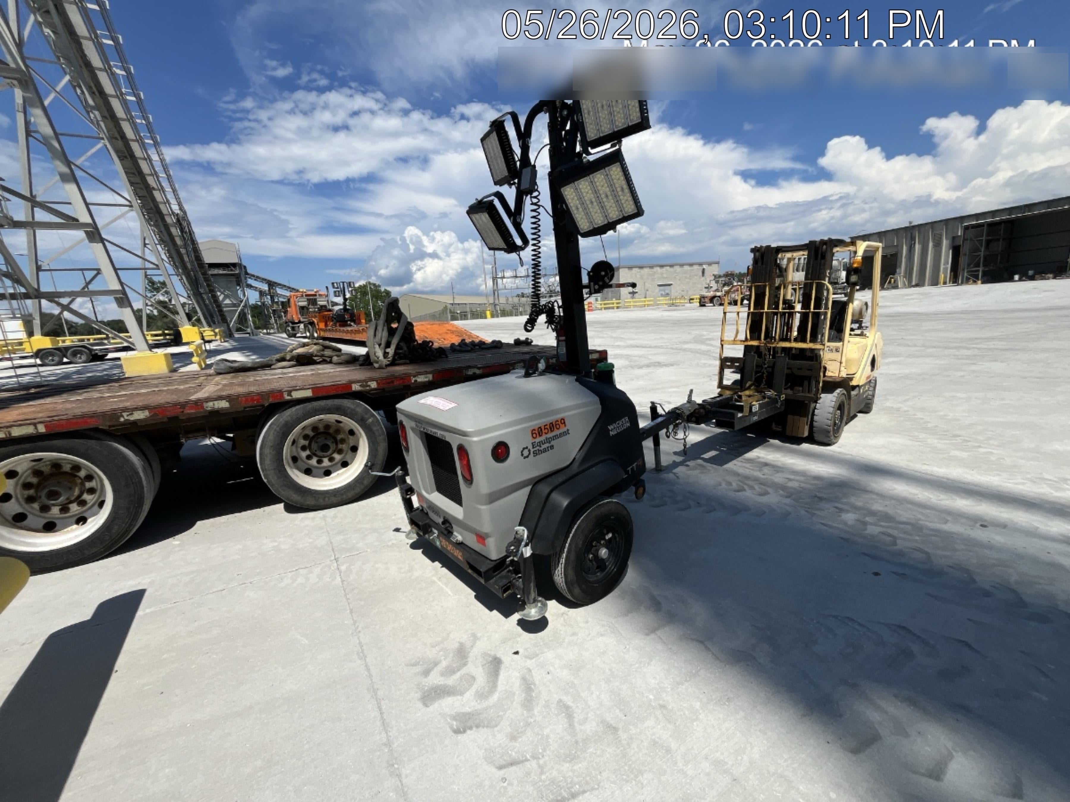 2026 WACKER NEUSON LTT4