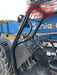 2017 Genie GTH-844 Genie GTH-844, Solid Tires, 60" carriage/forks, Open ROPS, Work Lights