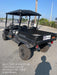 2023 Club Car CA1700D Canopy, Diesel, 4 Passenger