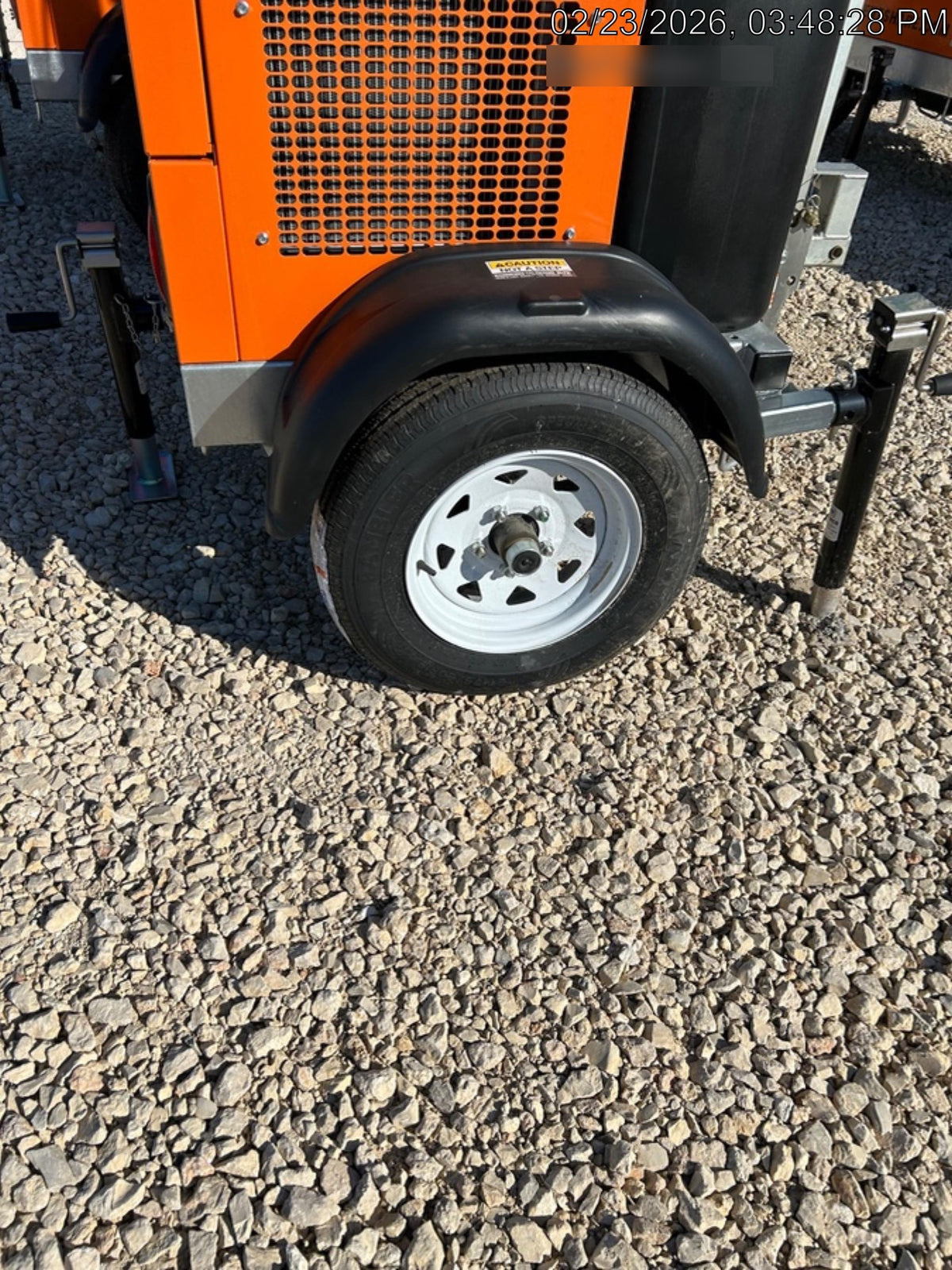 2025 WANCO WLTT-4LK4K-H