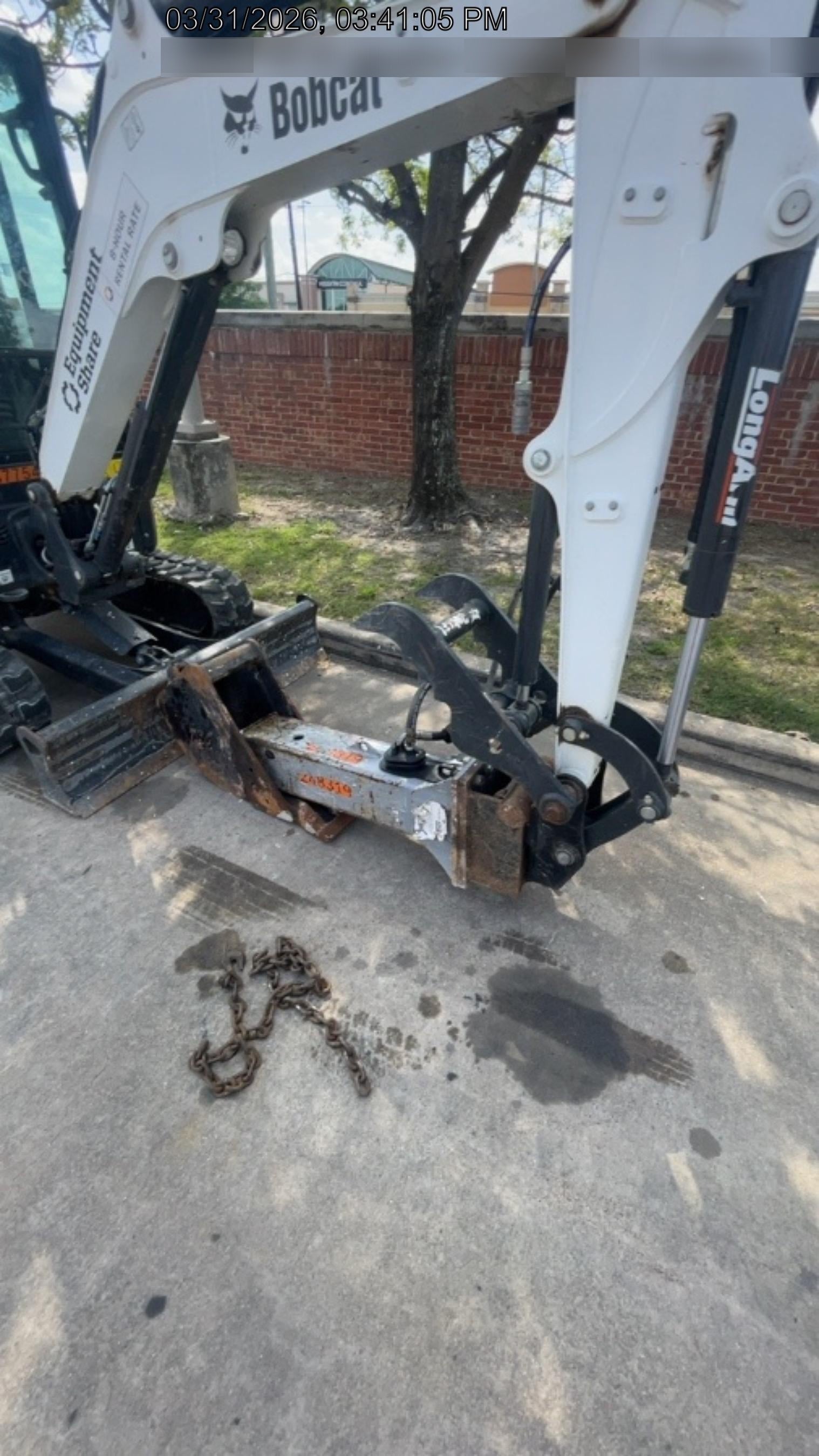 2022 EPIROC EC60T