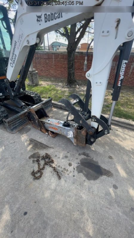2022 EPIROC EC60T