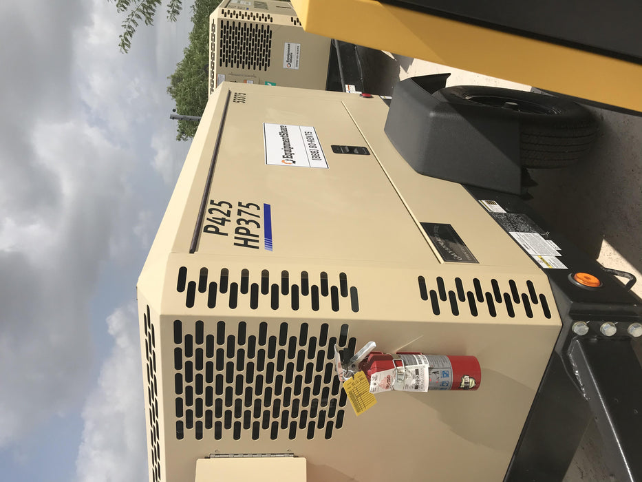 2019 DOOSAN P425/HP375WCU-T4F