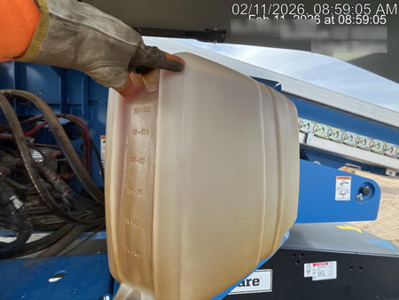 2023 GENIE S-65 XC