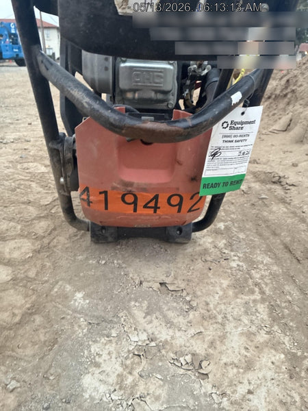 2024 HUSQVARNA LT6005