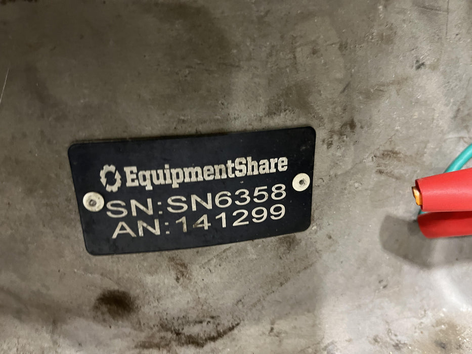 2021 MICHIGAN PNEUMATIC 20262