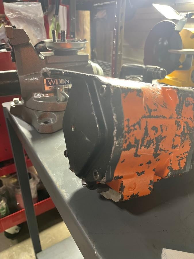 2024 MICHIGAN PNEUMATIC ES-4955B2-TRACKER
