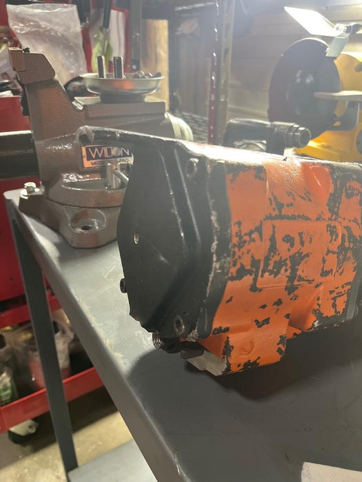 2024 MICHIGAN PNEUMATIC ES-4955B2-TRACKER